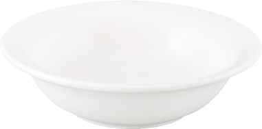 Vertex China RB-11-WBD Fruit Bowl Vertex China RB-11-WBD Fruit Bowl