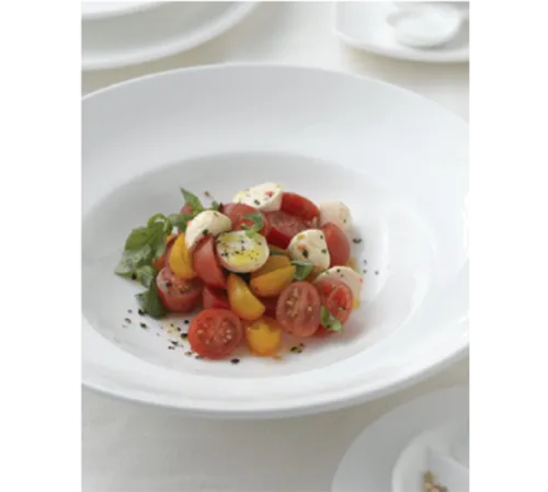 Vertex China RB-14 Platter