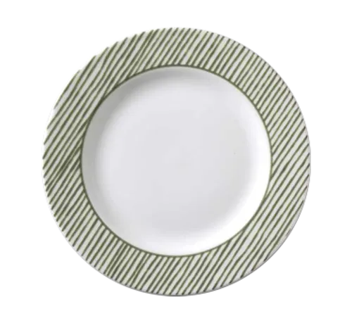 Vertex China RB-7-LFG Plate