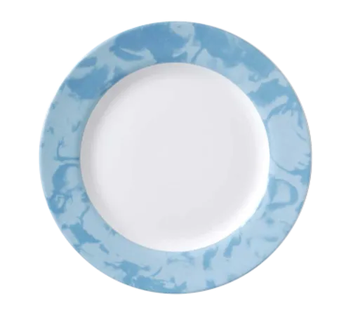 Vertex China RB-7-TZS Plate