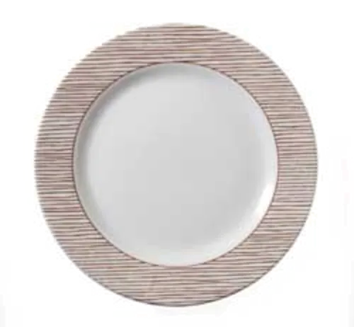 Vertex China RB-8-LTC Plate