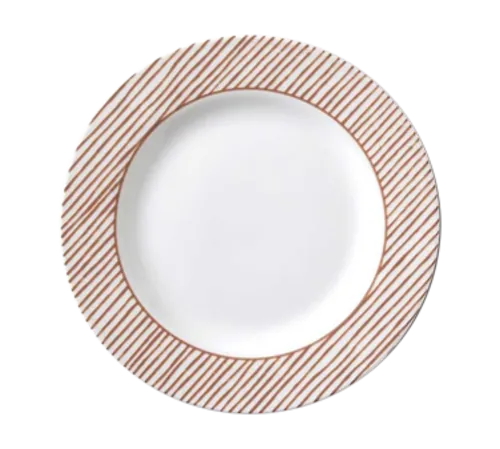 Vertex China RB-8-LTC Plate