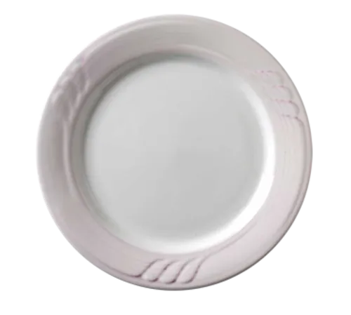 Vertex China SAU-10-P Grapefruit Bowl