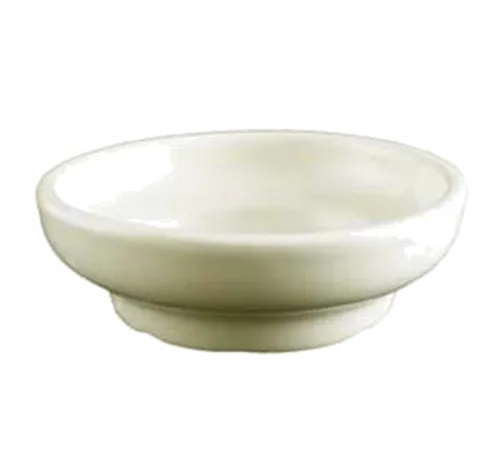 Vertex China VRE-49 Sauce Dish