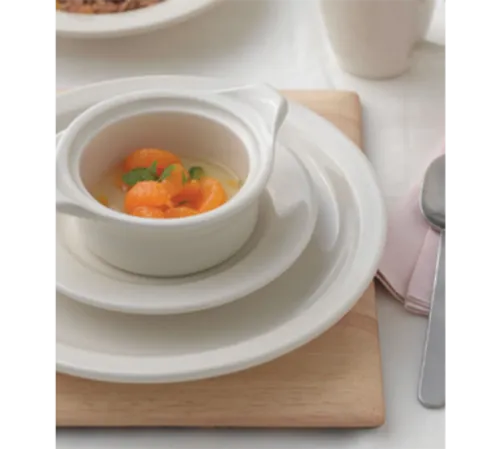 Vertex China VRE-49 Sauce Dish
