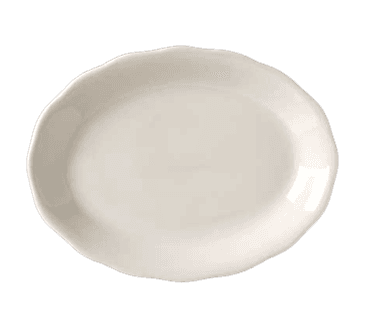 Vertex China CSC-14 Platter Vertex China CSC-14 Platter