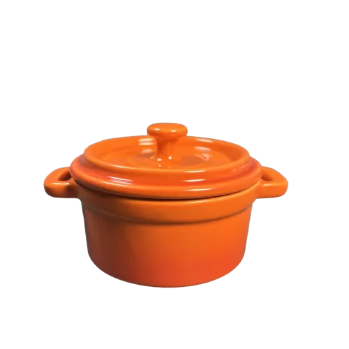 Vertex Vertex E-CP4-P Casserole Pot