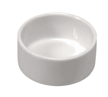 Vertex China LD-RSD Sauce Dish Vertex China LD-RSD Sauce Dish