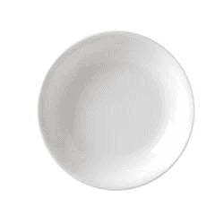 Vertex China RB-D40 Dish Vertex China RB-D40 Dish