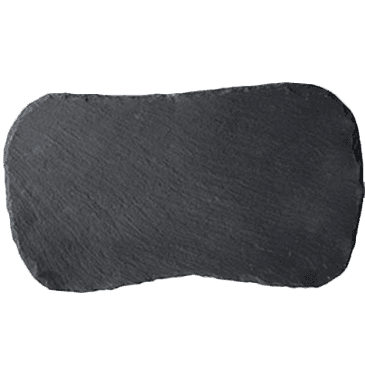 Vertex China S-O28 Oyster Plate Vertex China S-O28 Oyster Plate