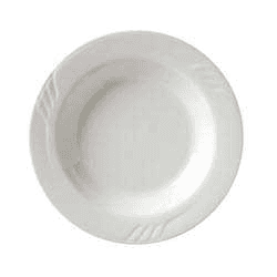 Vertex China SAU-23-M Pasta/Soup Bowl Vertex China SAU-23-M Pasta/Soup Bowl