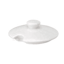 Vertex China SK-CV-Y Bouillon/Sugar Bowl Lid Vertex China SK-CV-Y Bouillon/Sugar Bowl Lid