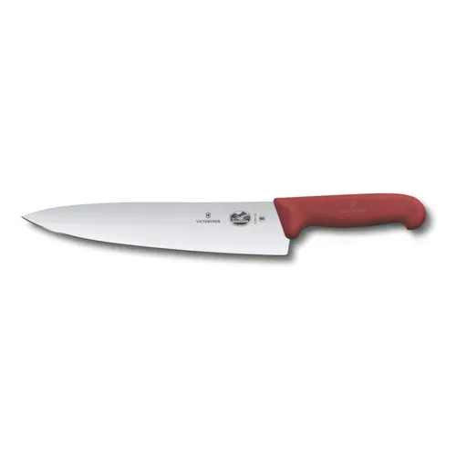 Victorinox Swiss Army Victorinox 5.2001.25B Chef’s Knife