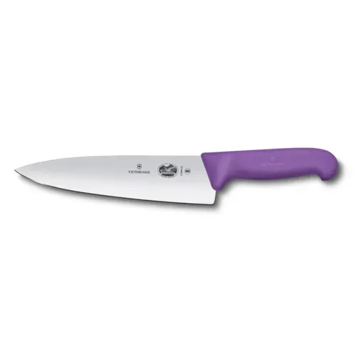 Victorinox Swiss Army Victorinox 5.2065.20B Chef’s Knife