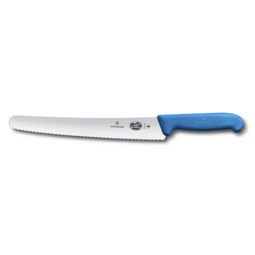 Victorinox Swiss Army Victorinox 5.2934.26B Victorinox Baker's Bread & Cake Knife