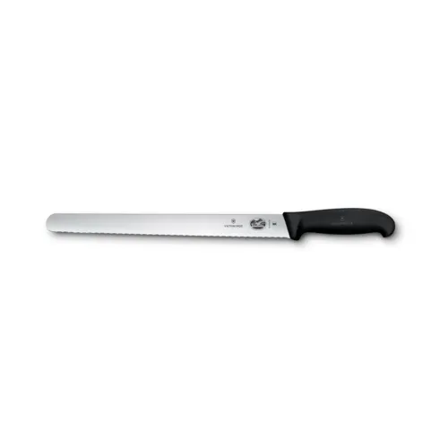 Victorinox Swiss Army Victorinox 5.4233.30B Roast Beef Slicer