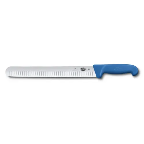 Victorinox Swiss Army Victorinox 5.4722.30B Slicer Knife
