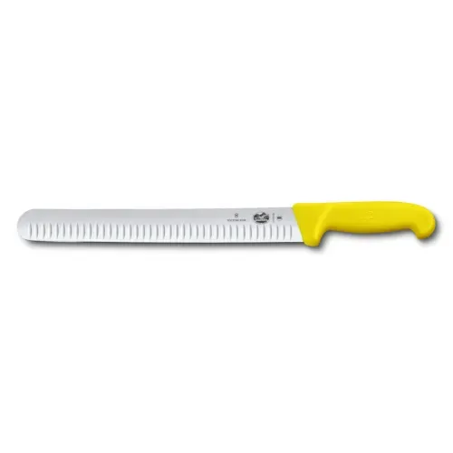 Victorinox Swiss Army Victorinox 5.4728.30B Slicer Knife