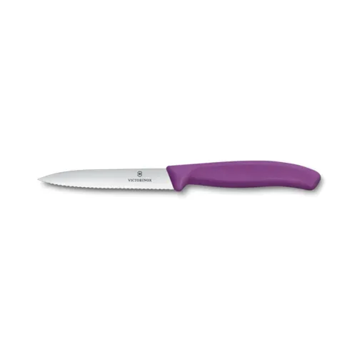 Victorinox Swiss Army Victorinox 6.7735.C1 Paring Knife