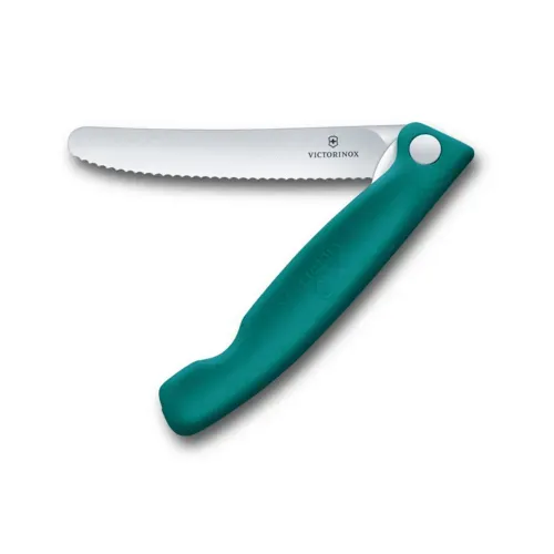 Victorinox Swiss Army Victorinox 6.7834.FC1 Foldable Paring Knife