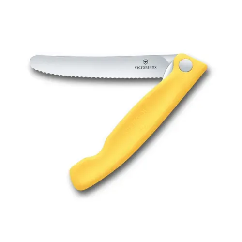Victorinox Swiss Army Victorinox 6.7838.FC1 Foldable Paring Knife