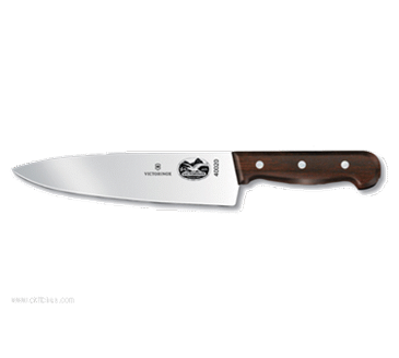 Victorinox Swiss Army Swiss Army 40020 Chef's Knife Victorinox Swiss Army Swiss Army 40020 Chef's Knife