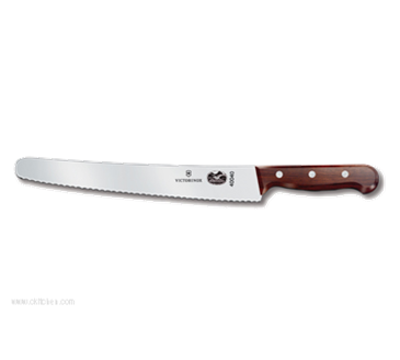 Victorinox Swiss Army Swiss Army 40040 Bread Knife Victorinox Swiss Army Swiss Army 40040 Bread Knife