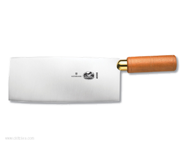 Victorinox Swiss Army Swiss Army 40090 Chinese Cleaver Victorinox Swiss Army Swiss Army 40090 Chinese Cleaver