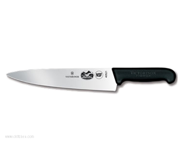 Victorinox Swiss Army Swiss Army 40424 Chef's Knife Victorinox Swiss Army Swiss Army 40424 Chef's Knife