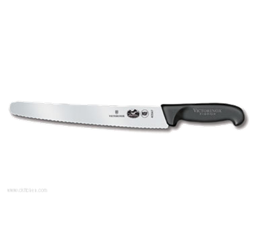 Victorinox Swiss Army Swiss Army 40483 Bread Knife Victorinox Swiss Army Swiss Army 40483 Bread Knife