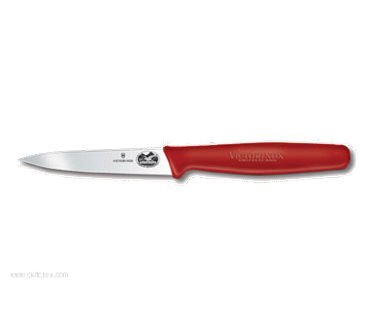 Victorinox Swiss Army Swiss Army 40601 Victorinox® Paring Knife Victorinox Swiss Army Swiss Army 40601 Victorinox® Paring Knife