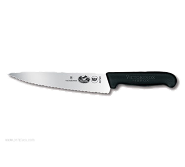 Victorinox Swiss Army Swiss Army 40720 Chef's Knife Victorinox Swiss Army Swiss Army 40720 Chef's Knife