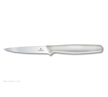 Victorinox Swiss Army Swiss Army 42602 Victorinox® Paring Knife Victorinox Swiss Army Swiss Army 42602 Victorinox® Paring Knife