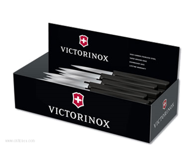 Victorinox Swiss Army Swiss Army 46654 Victorinox® Knife Display Victorinox Swiss Army Swiss Army 46654 Victorinox® Knife Display