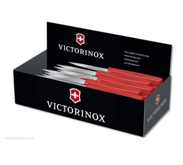 Victorinox Swiss Army Swiss Army 46662 Victorinox® Knife Display Victorinox Swiss Army Swiss Army 46662 Victorinox® Knife Display