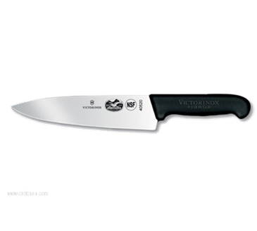 Victorinox Swiss Army Swiss Army 47520 Chef's Knife Victorinox Swiss Army Swiss Army 47520 Chef's Knife