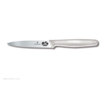 Victorinox Swiss Army Swiss Army 47809 Victorinox® Paring Knife Victorinox Swiss Army Swiss Army 47809 Victorinox® Paring Knife