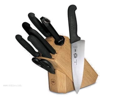 Victorinox Swiss Army Swiss Army 48891 Block Set Victorinox Swiss Army Swiss Army 48891 Block Set