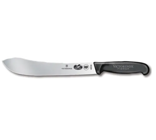 Victorinox Swiss Army 40530 Butcher Knife
