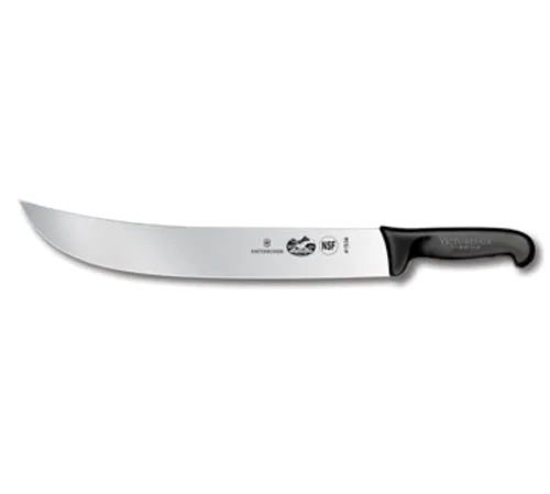 Victorinox Swiss Army 41534 Cimeter Knife