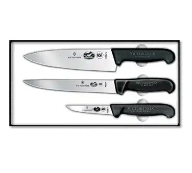 Victorinox Swiss Army 47892 Chef's Knife Set