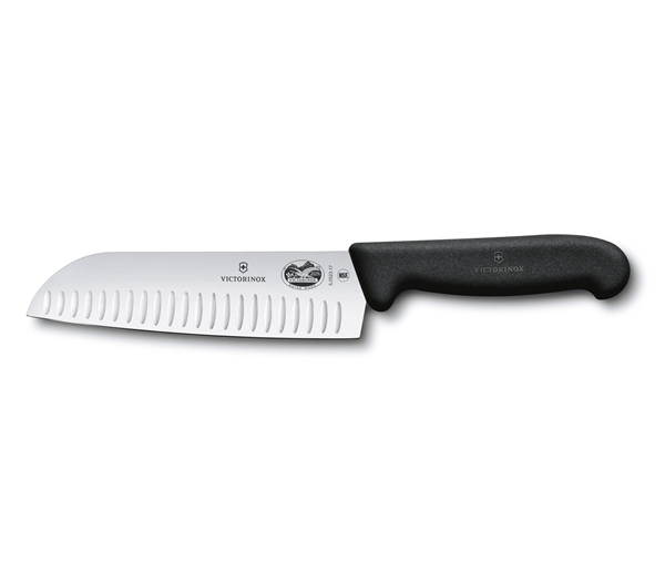 Victorinox Swiss Army Swiss Army 5.2523.17 Santoku Knife Victorinox Swiss Army Swiss Army 5.2523.17 Santoku Knife