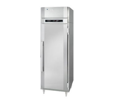 Victory Refrigeration FS-1D-S1-EW-PT UltraSpec Series Freezer Featuring Secure-Temp Victory Refrigeration FS-1D-S1-EW-PT UltraSpec Series Freezer Featuring Secure-Temp