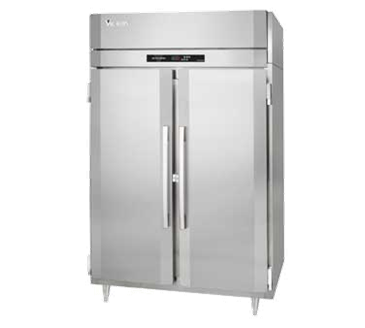Victory Refrigeration FS-2D-S1 UltraSpec Series Freezer Featuring Secure-Temp Victory Refrigeration FS-2D-S1 UltraSpec Series Freezer Featuring Secure-Temp