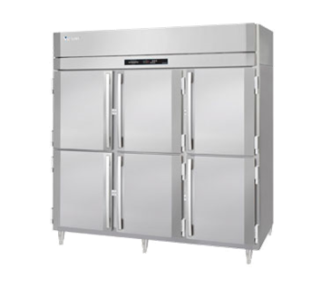 Victory Refrigeration FS-3D-S1-EW-HD UltraSpec Series Freezer Featuring Secure-Temp Victory Refrigeration FS-3D-S1-EW-HD UltraSpec Series Freezer Featuring Secure-Temp