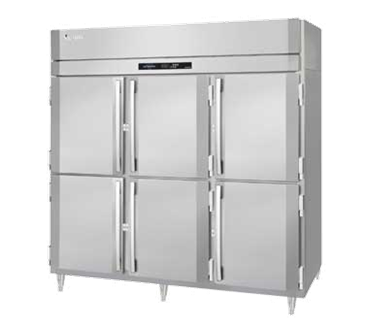 Victory Refrigeration FSA-3D-S1-PT-HD UltraSpec Series Freezer Featuring Secure-Temp Victory Refrigeration FSA-3D-S1-PT-HD UltraSpec Series Freezer Featuring Secure-Temp