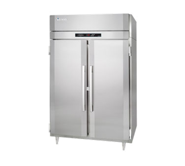 Victory Refrigeration HS-2D-1-EW UltraSpec Series Heated Cabinet Featuring Victory Refrigeration HS-2D-1-EW UltraSpec Series Heated Cabinet Featuring