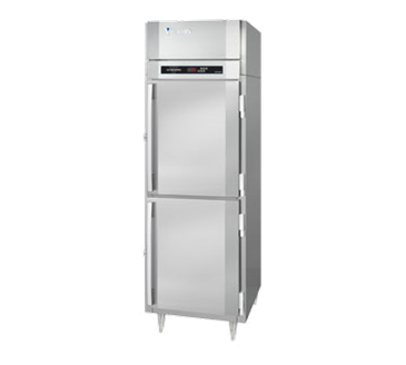 Victory Refrigeration HSA-1D-1-EW-HD UltraSpec Series Heated Cabinet Featuring Victory Refrigeration HSA-1D-1-EW-HD UltraSpec Series Heated Cabinet Featuring