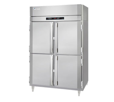 Victory Refrigeration HSA-2D-1-EW-HD UltraSpec Series Heated Cabinet Featuring Victory Refrigeration HSA-2D-1-EW-HD UltraSpec Series Heated Cabinet Featuring