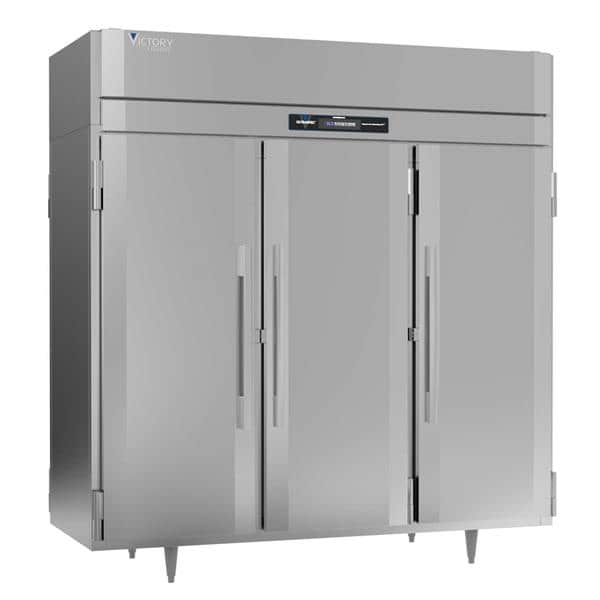 Victory Refrigeration RSA3DS1PTHC 77.75